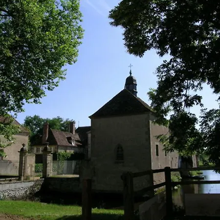 Bergerie Restauree Avec Cheminee, Jardin Clos, Animaux Acceptes - Fr-1-489-13 Holiday home *