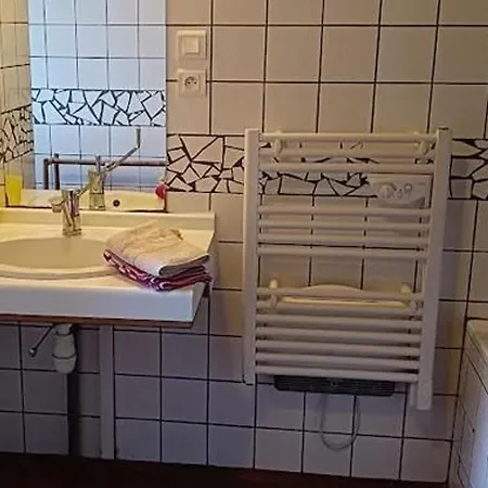 Ancienne Bergerie Restaurée Avec Animaux Acceptés - Fr-1-489-13 *