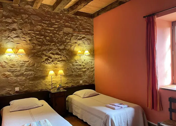 Ancienne Bergerie Restauree Avec Animaux Acceptes - Fr-1-489-13 Prázdninový dům Sauvagny