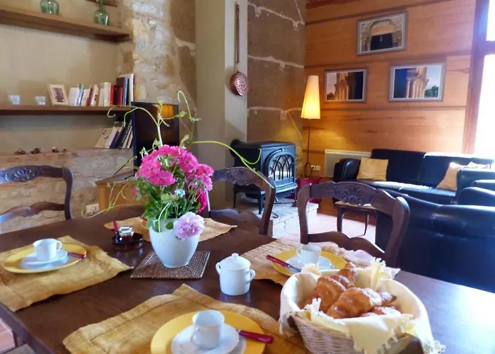 Ancienne Bergerie Restauree Avec Animaux Acceptes - Fr-1-489-13 Prázdninový dům