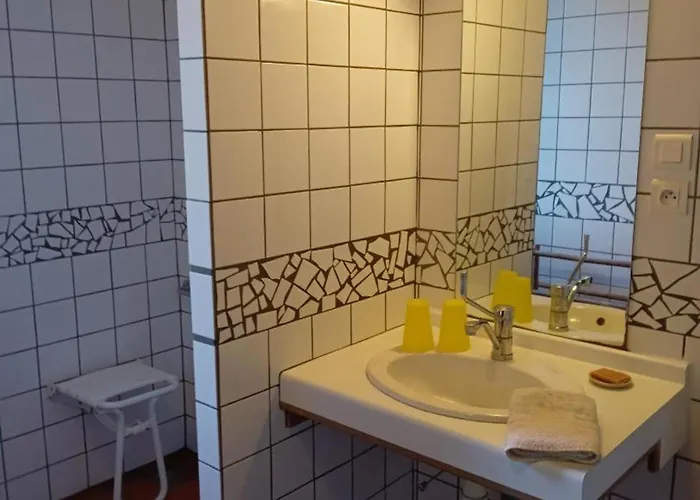 Prázdninový dům Ancienne Bergerie Restauree Avec Animaux Acceptes - Fr-1-489-13